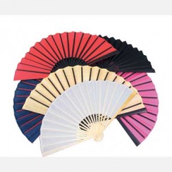 Picture of Bulk order 100 Cotton Fans