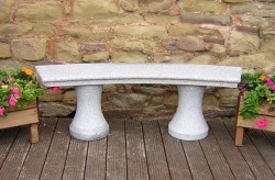 Picture of Lincoln Bench (Granite)