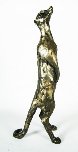 Picture of Mimi Meerkat Sculpture