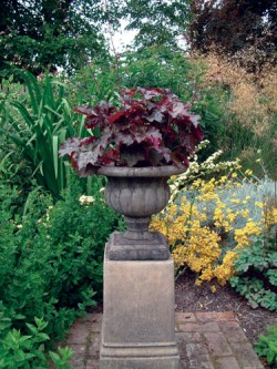 Picture of Vienna Vase 12