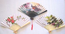Picture of Bulk order 500 Mixed designs (Birds, flowers and scenery)