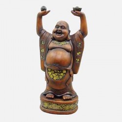 Picture of Happy Buddha Statue