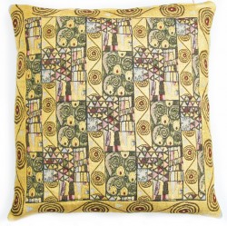 Picture of Klimt Design Cushion