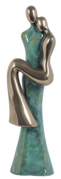 Picture of Wedded Bliss Bronze Sculpture