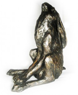 Picture of Moongazing Hare Large (Premier Collection)