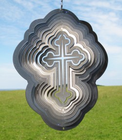 Picture of Cross Wind Spinner