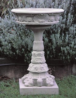 Picture of Northampton Birdbath