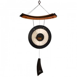 Picture of Woodstock Healing Gong