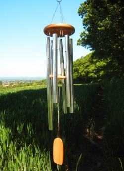 Picture of Woodstock Wind Chimes Of Lun