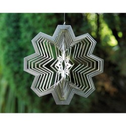 Picture of Snowflake Spinner