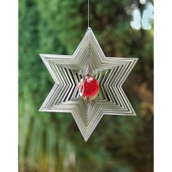Picture of Star Ball Spinner