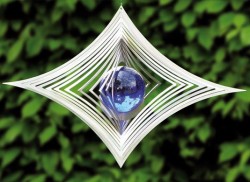 Picture of Quadrangle Ball Spinner