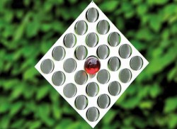 Picture of The Reflector Spinner (Large)