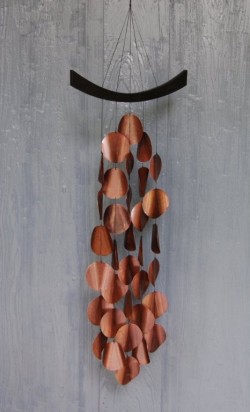 Picture of Coconut Waves Chime (Woodstock)