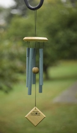 Picture of Woodstock Chimes of Mars (Verdigris)