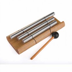 Picture of Woodstock Zenergy Chime Trio