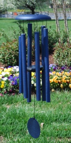 Picture of Corinthian Chime Midnight Blue 36 inches