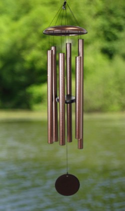 Picture of Corinthian Chime 44 inches (Copper Vein)