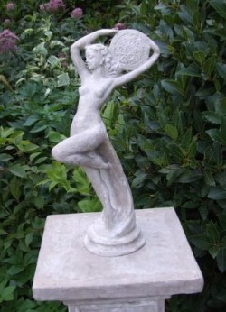 Picture of Dancer (Marble Arte Range)