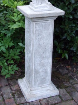 Picture of Spartan Stand (Marble Arte Range)
