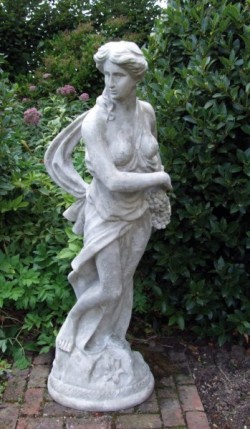 Picture of Ceres Statue (Marble Arte Range)