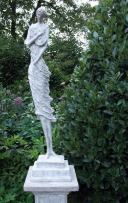 Picture of The Violinist (Marble Arte Range)