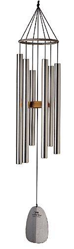 Picture of Woodstock Wind Chimes of Apollo