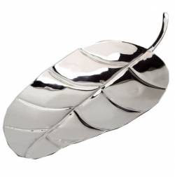Picture of Beech Leaf Platter Plate 33cm