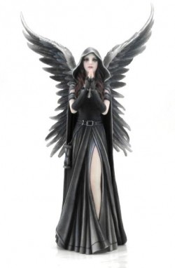 Picture of The Secret Garden Figurine (Anne Stokes)