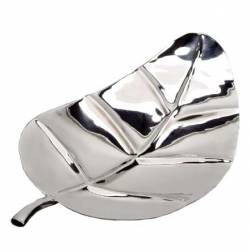 Picture of Beech Leaf Platter Plate 22cm