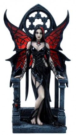 Picture of Aracnafaria Figurine (Anne Stokes)