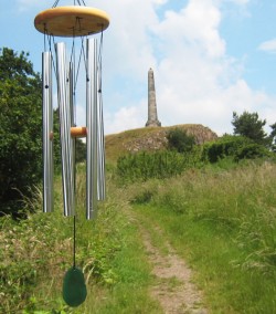 Picture of Woodstock Celtic Wind Chime