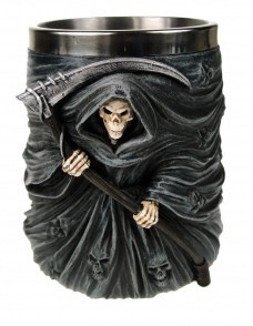 Picture of Soul Gatherer Tankard