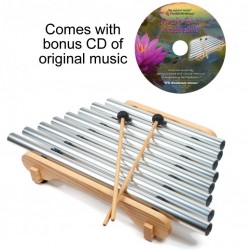 Picture of Pipedream (Woodstock Instrument) with CD