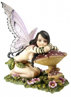 Picture of Serena Woodland Fairy (Large)