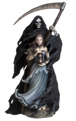 Picture of Summon the Reaper (Anne Stokes)