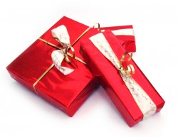 Picture of Gift Wrapping Service