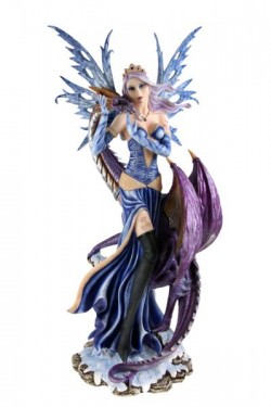 Picture of Trusted Friends Fairy Statue (Large)