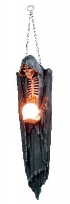 Picture of Shadow Bringer Wall Light