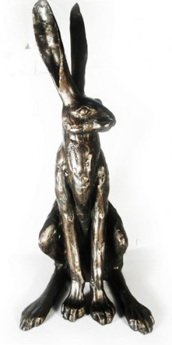 Picture of Sitting Hare Premier Collection (Large)