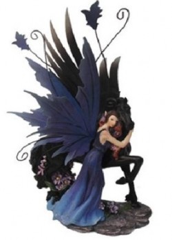 Picture of Fellowship Figurine (Night Fairy)