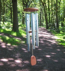 Picture of Woodstock Kyoto Wind Chime