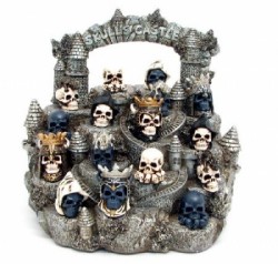 Picture of Skull Duggery (Pack of 8 Random Skulls)