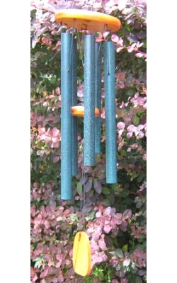 Picture of Woodstock Mozart Chimes