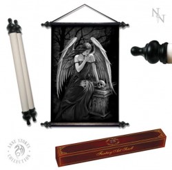 Picture of Lost Soul Art Scroll (Anne Stokes)