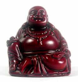 Picture of Sitting Buddha Ornament