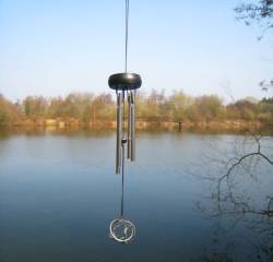 Picture of Woodstock Evolutions Alpha Wind Chime