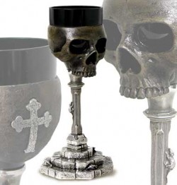 Picture of Black Death Goblet