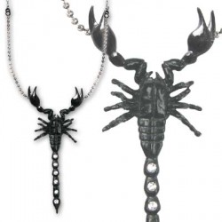 Picture of Venom: The Scorpions Tale Pendant