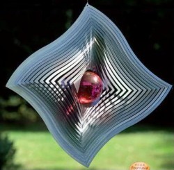Picture of Windsail Red Ball Spinner